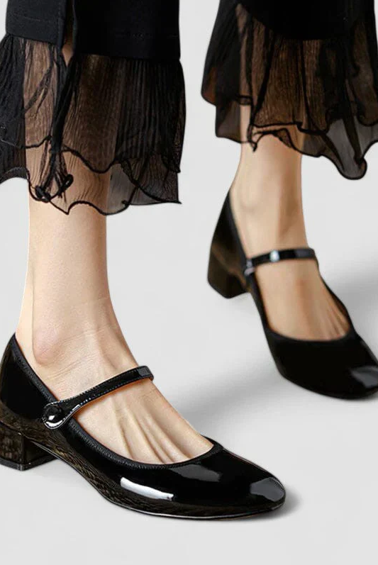 zapatos - MULHER
