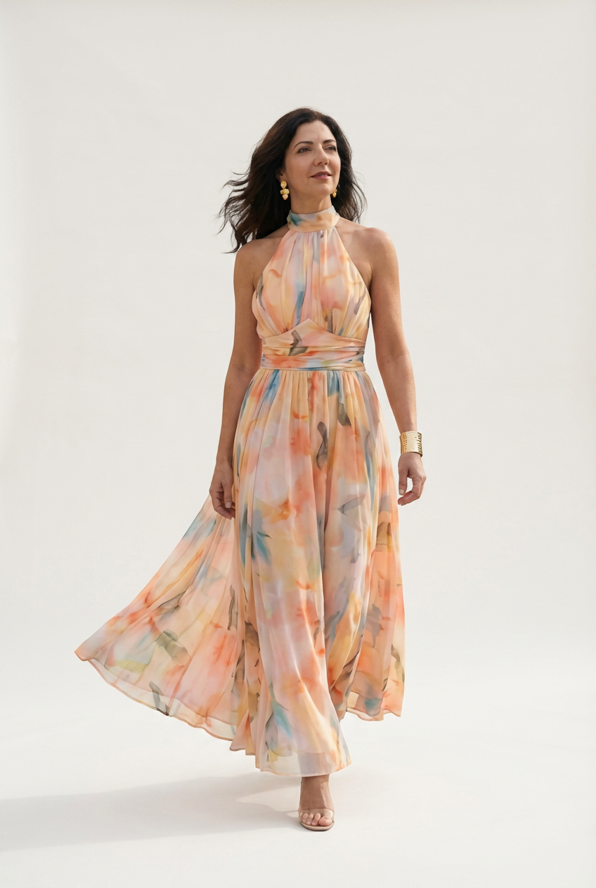 VESTIDOS