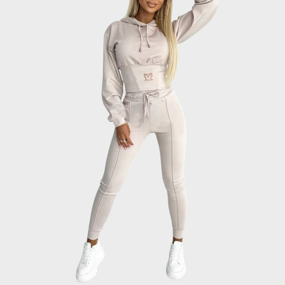 Kika | Conjunto Cómodo