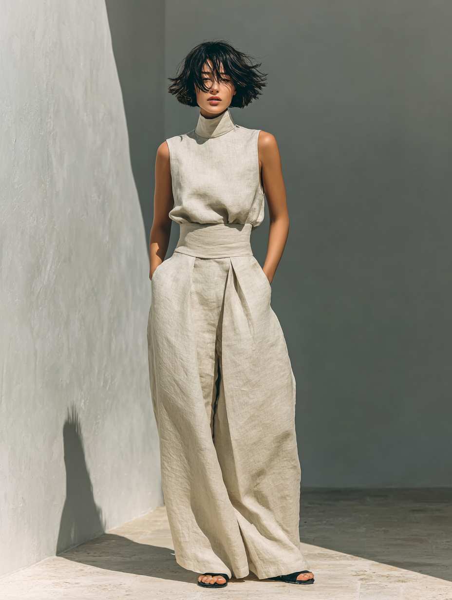 LOURDES | CONJUNTO 2 PCS