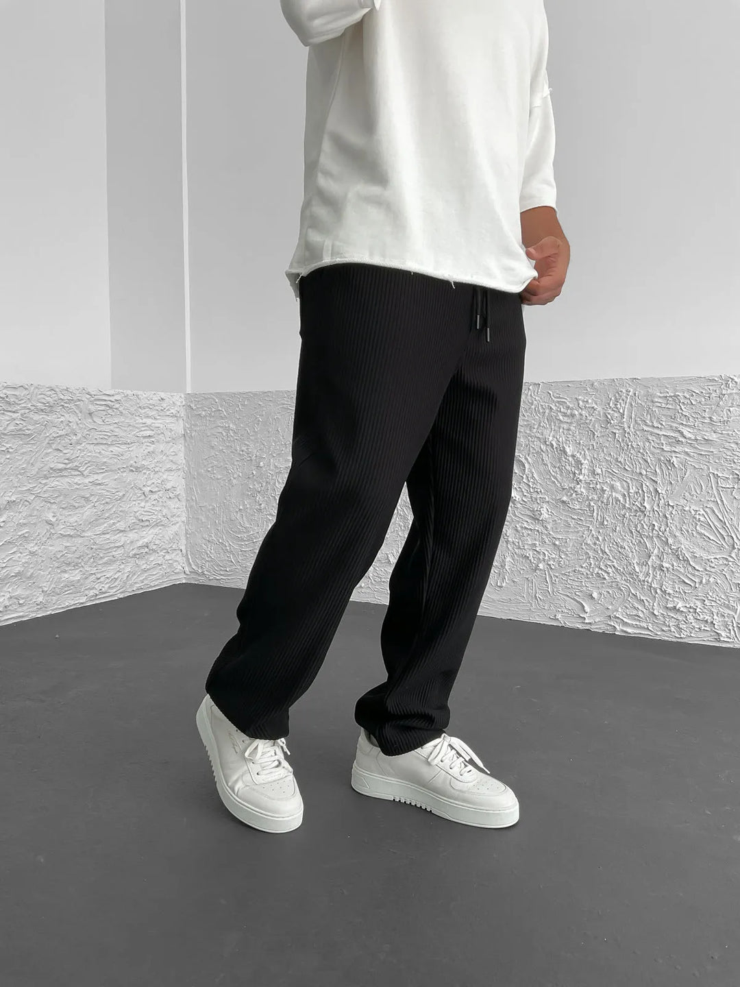 CRISTOPHER | Pantalones de lujo para hombre.