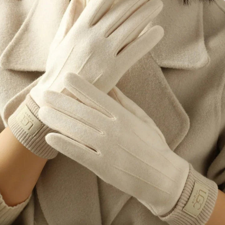 Flopi | Guantes con Pantalla Táctil