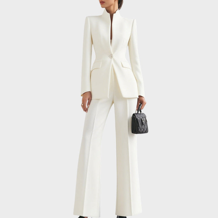 Elizabethe | Conjunto de Traje Elegante