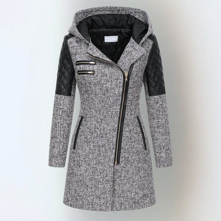 Katrin | Chaqueta de Invierno Elegante