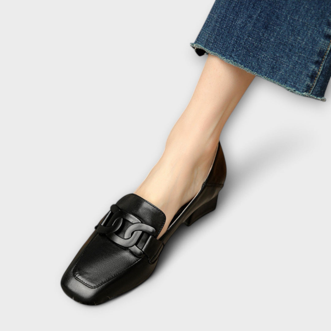 María | Slippers