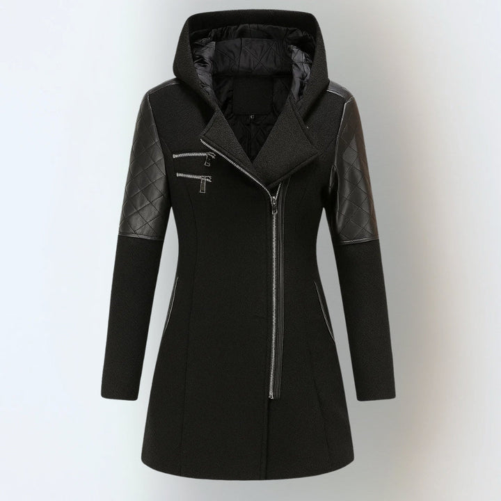 Katrin | Chaqueta de Invierno Elegante