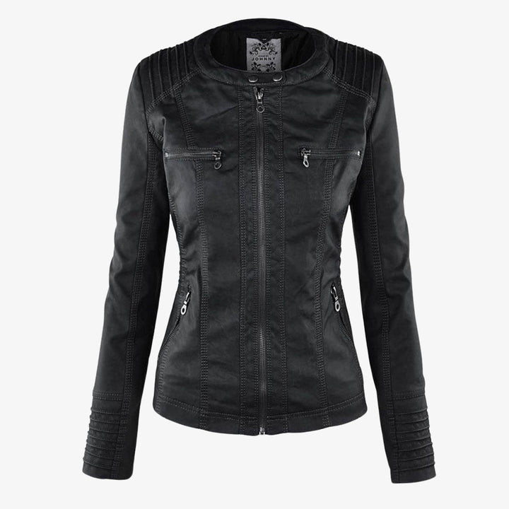 VALQUIRIA | CHAQUETA FEMENINA ELEGANTE