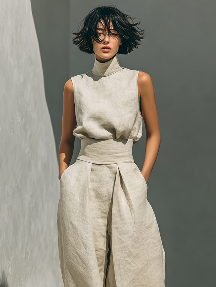LOURDES | CONJUNTO 2 PCS