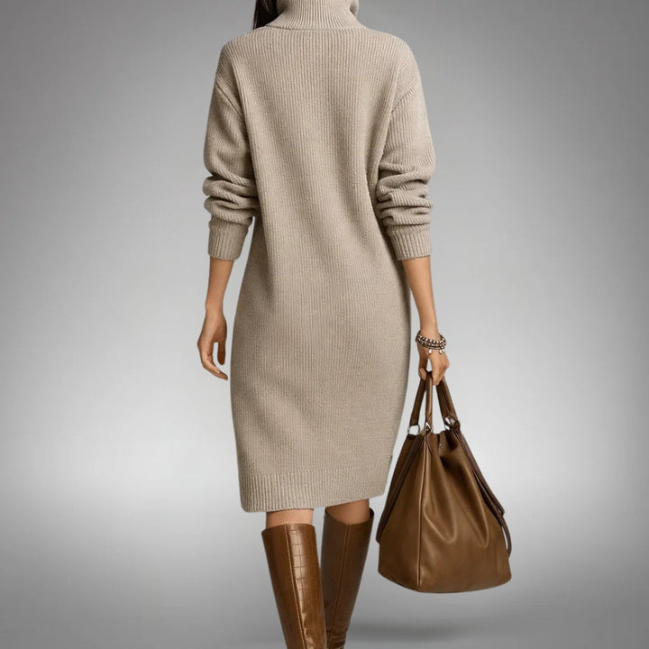 Elyon™ | Vestido Sofisticado