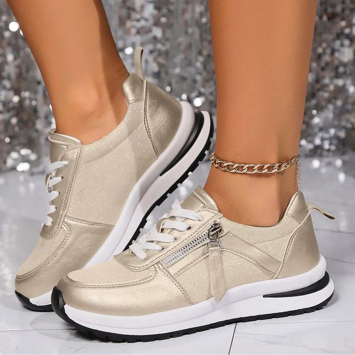 Zara | Zapatilla Ortopédica