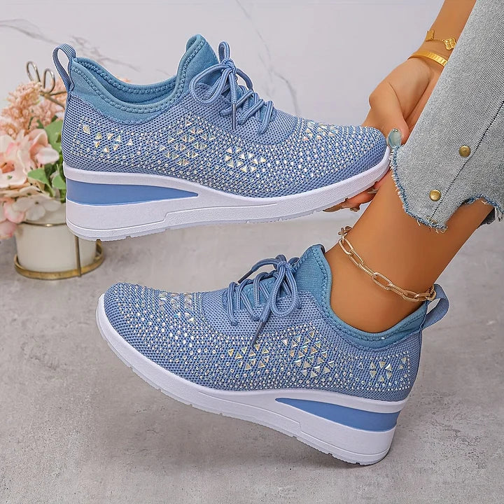 Zapatillas Ortopédicas Bonnie