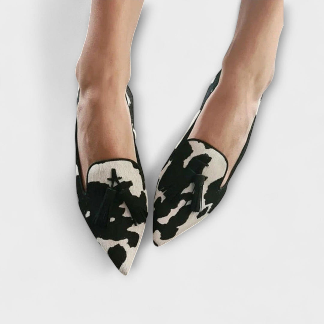 Juliana | Mocasines elegantes