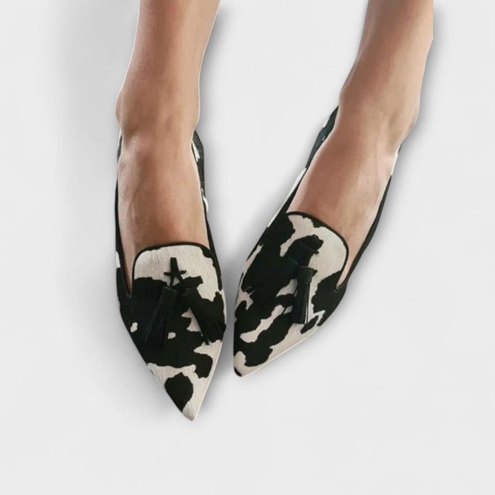 Juliana | Mocasines elegantes