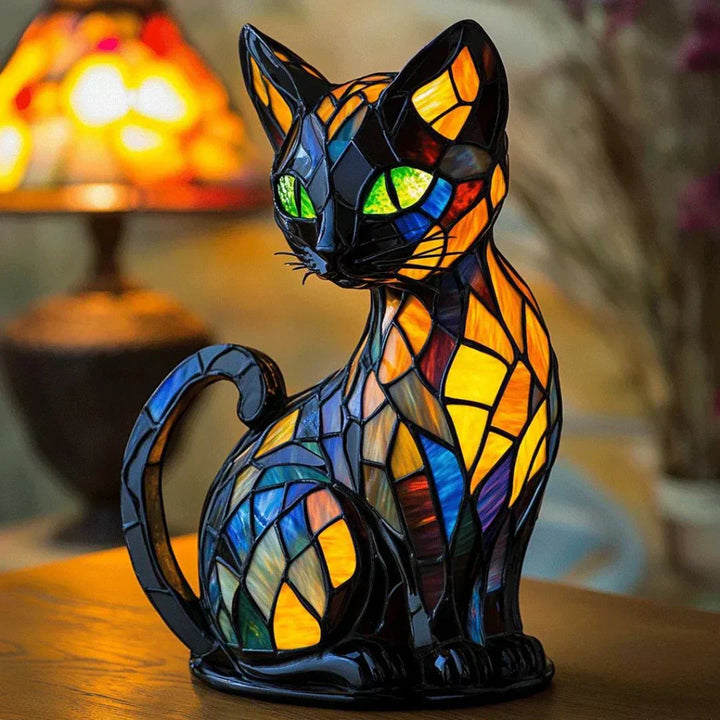 WhiskaGlow – Lámpara artesanal que hace brillar los corazones