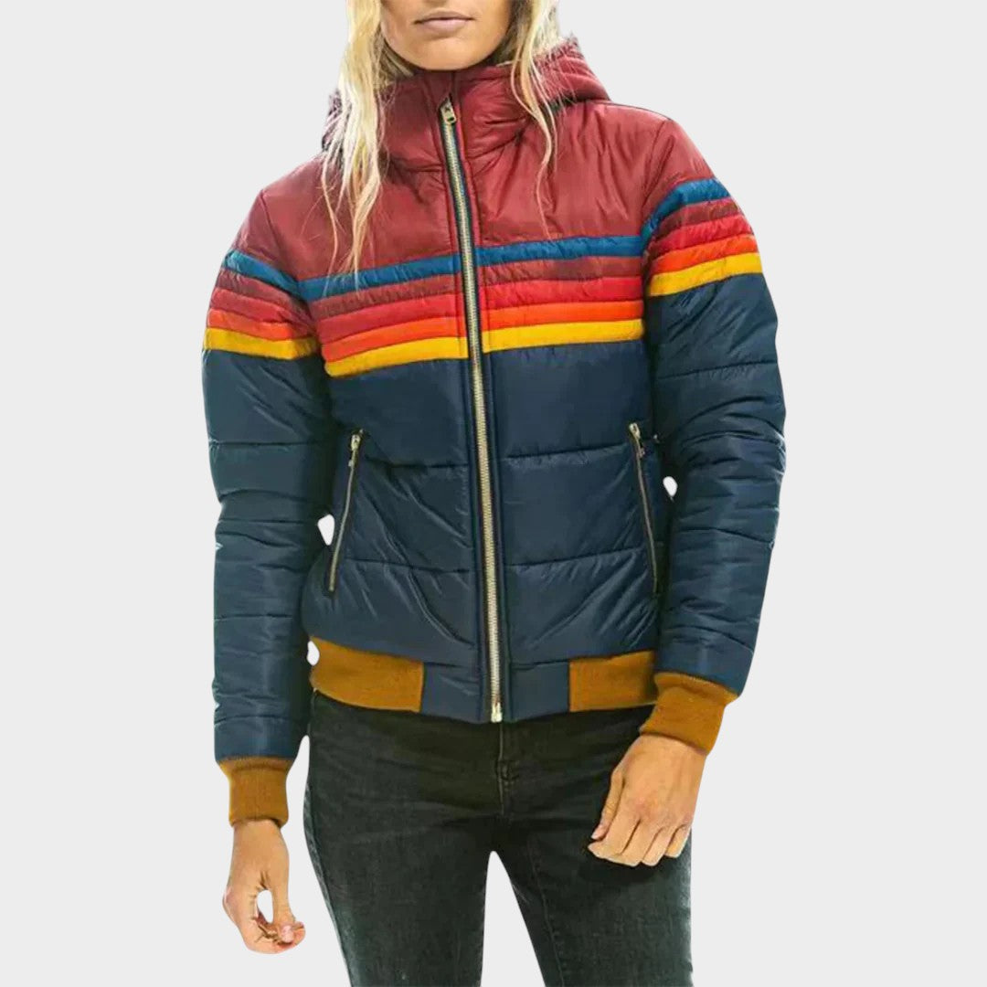 Serviva™ | Chaqueta Impermeable para Lluvia