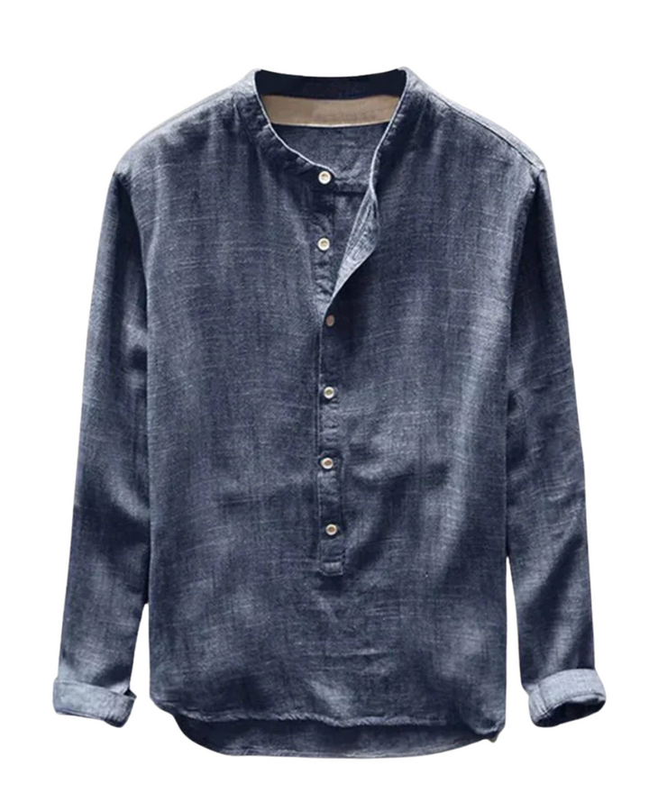 Camisa Nassau