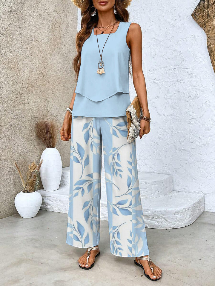 AVE | CONJUNTO ELEGANTE
