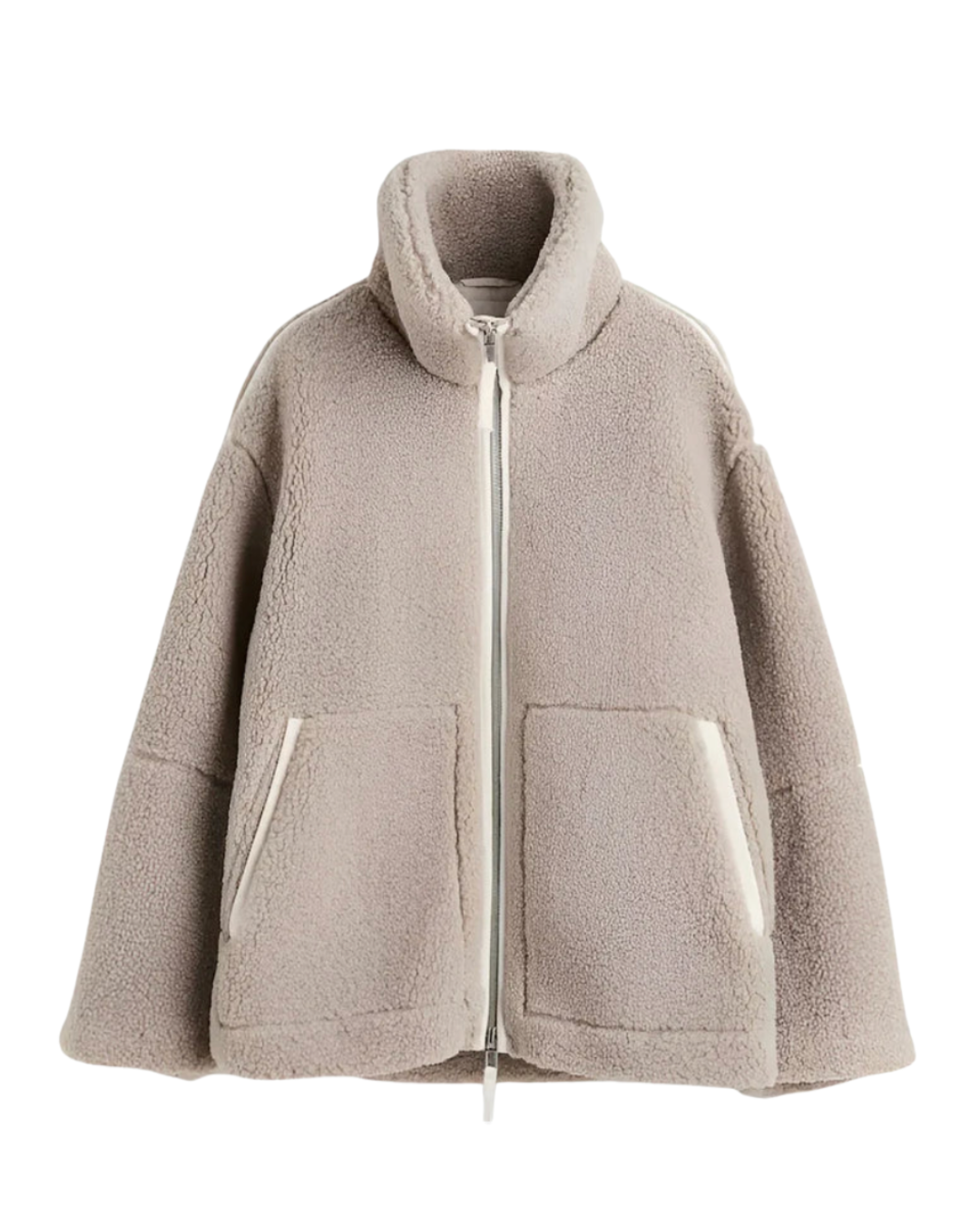 Anastasia™ | Soft and Warm Winter Jacket.