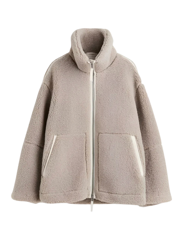 Anastasia™ | Soft and Warm Winter Jacket.
