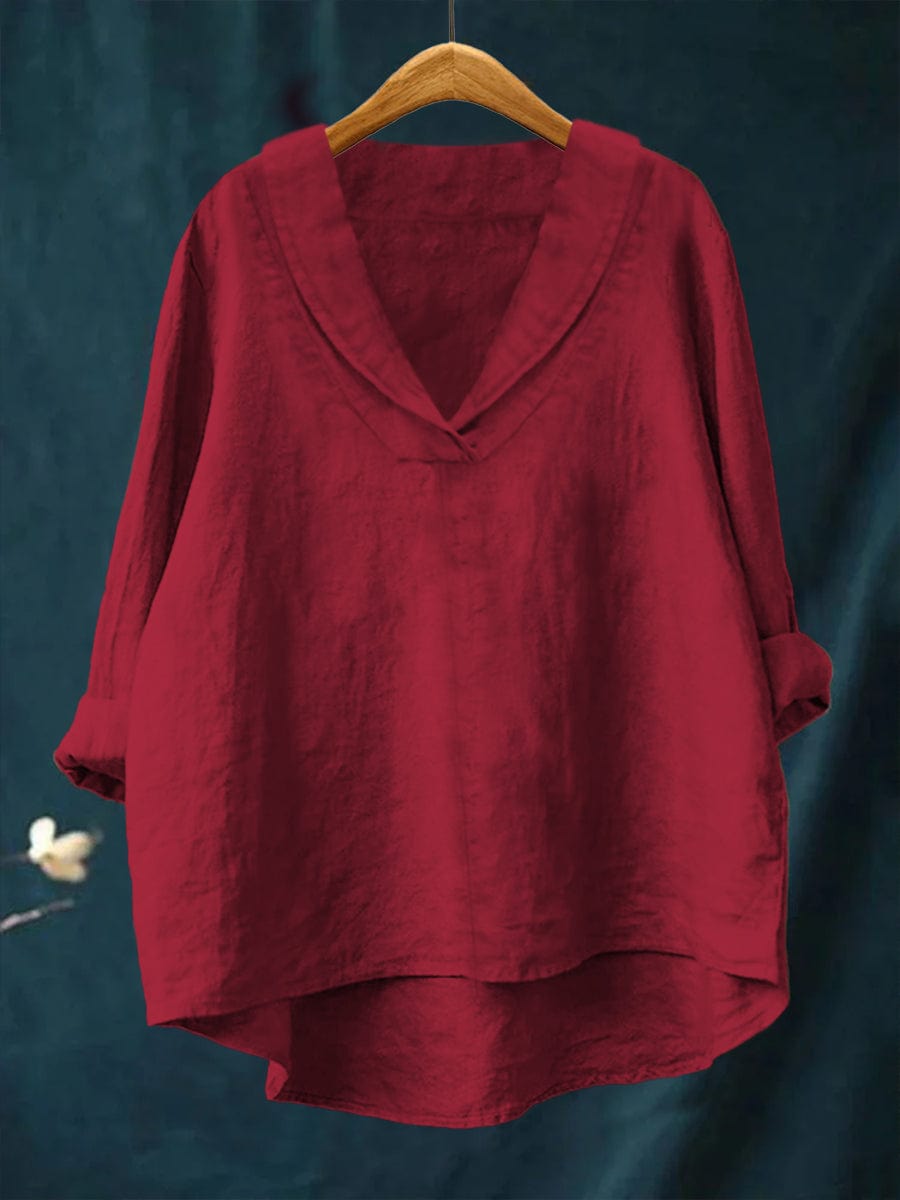 CARIATIDES | BLUSA ELEGANTE