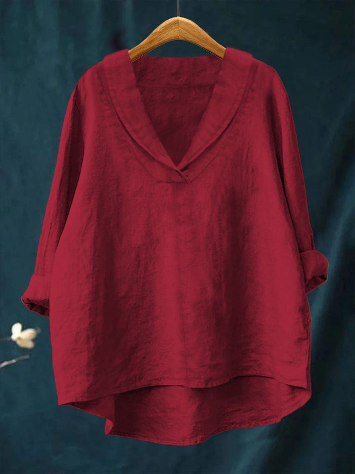 CARIATIDES | BLUSA ELEGANTE