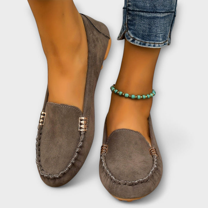Bianca | Mocasines Slip-On
