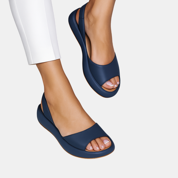 Demi | Sandalias Minimalistas