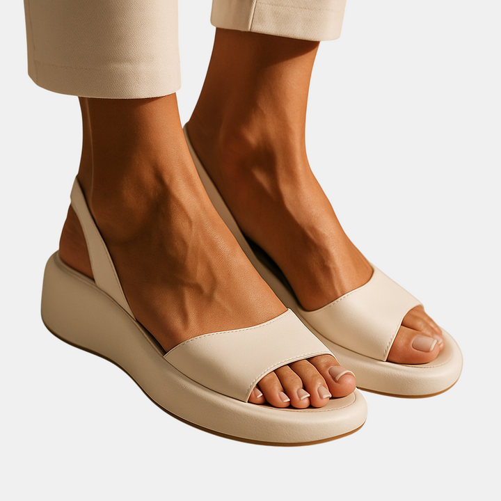Demi | Sandalias Minimalistas