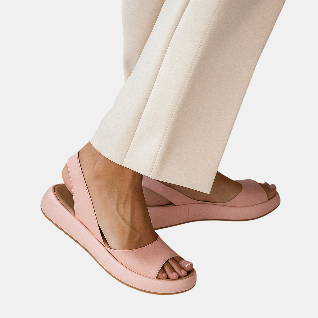 Demi | Sandalias Minimalistas