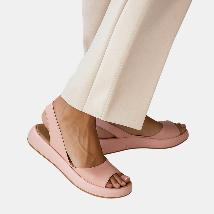 Demi | Sandalias Minimalistas