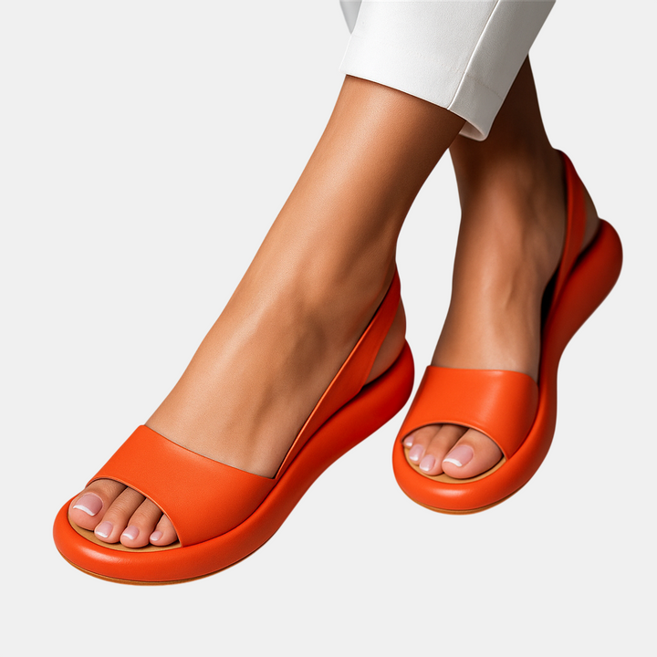 Demi | Sandalias Minimalistas