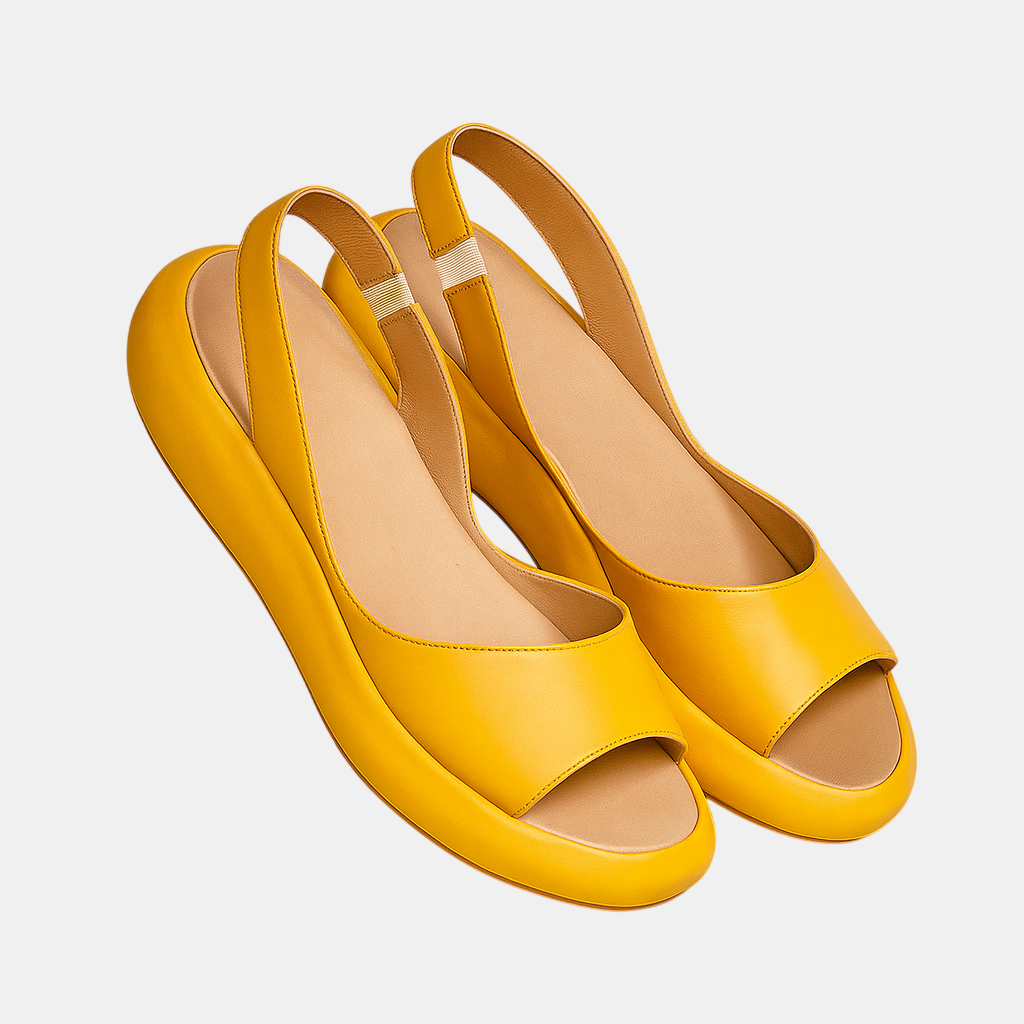 Demi | Sandalias Minimalistas