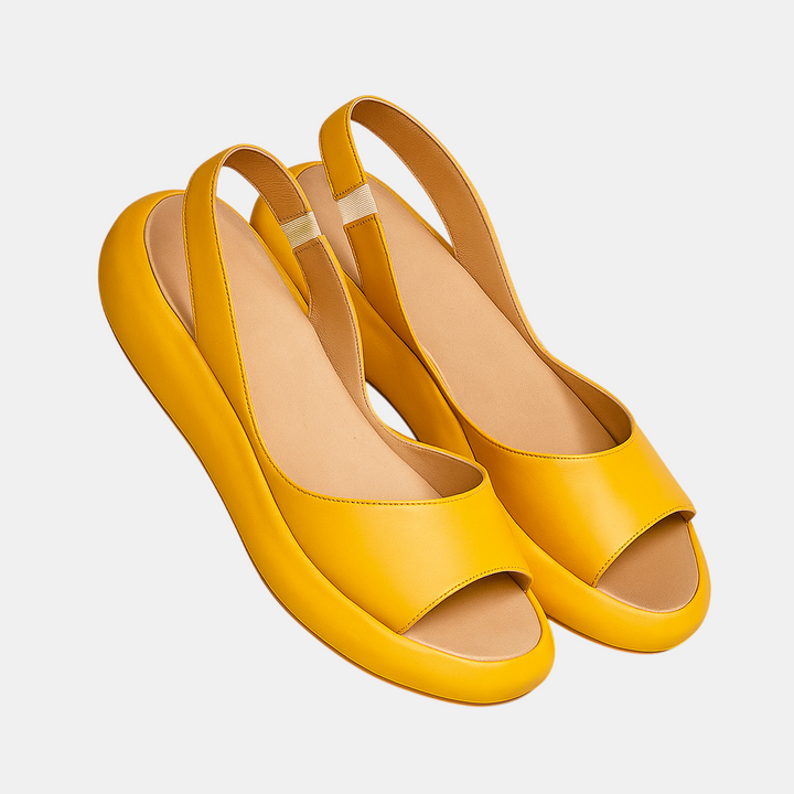 Demi | Sandalias Minimalistas