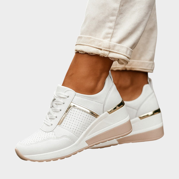 Valeria™ | Zapatos casuales para mujer
