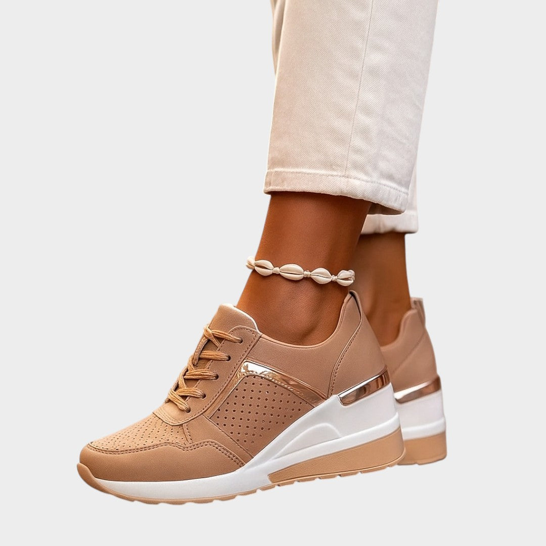 Valeria™ | Zapatos casuales para mujer