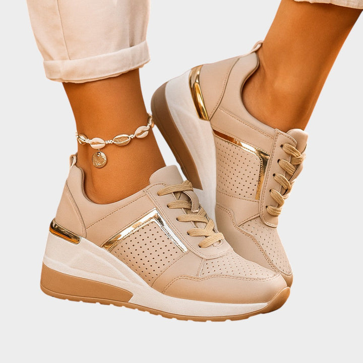 Valeria™ | Zapatos casuales para mujer