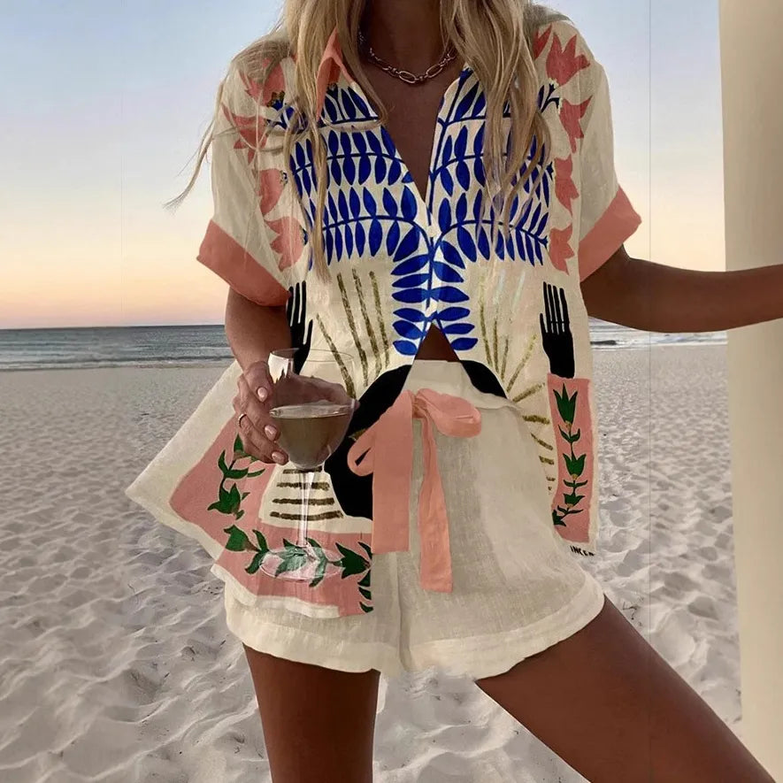 LUCIANA | CONJUNTO