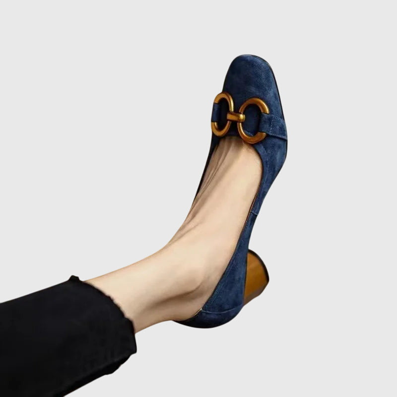 Clara | Tacones elegantes