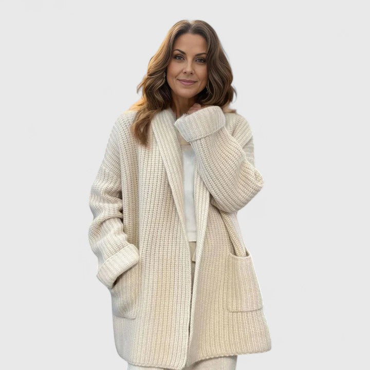 Camila | Cárdigan Cómodo