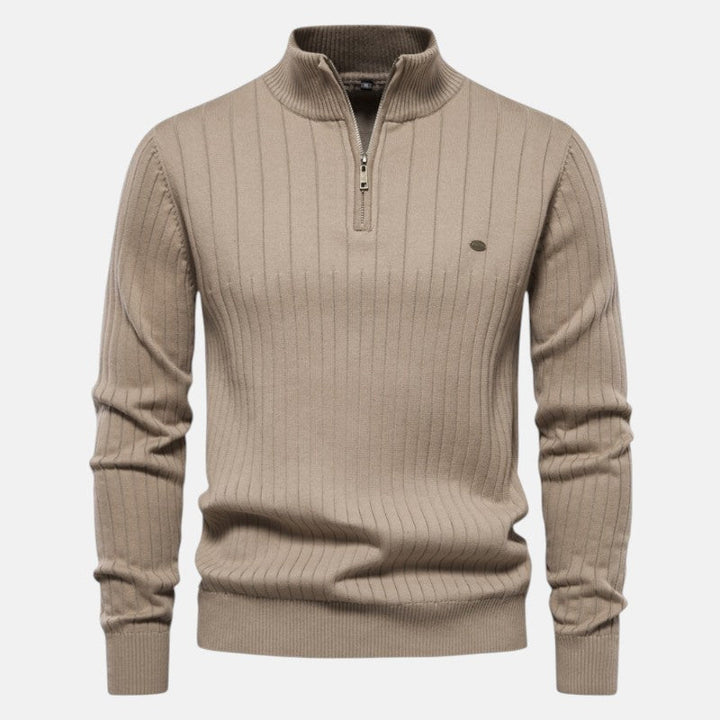 Jérôme | Polo Aiopeson elegante
