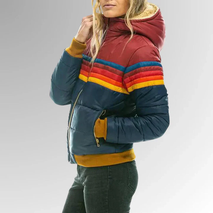 Serviva™ | Chaqueta Impermeable para Lluvia