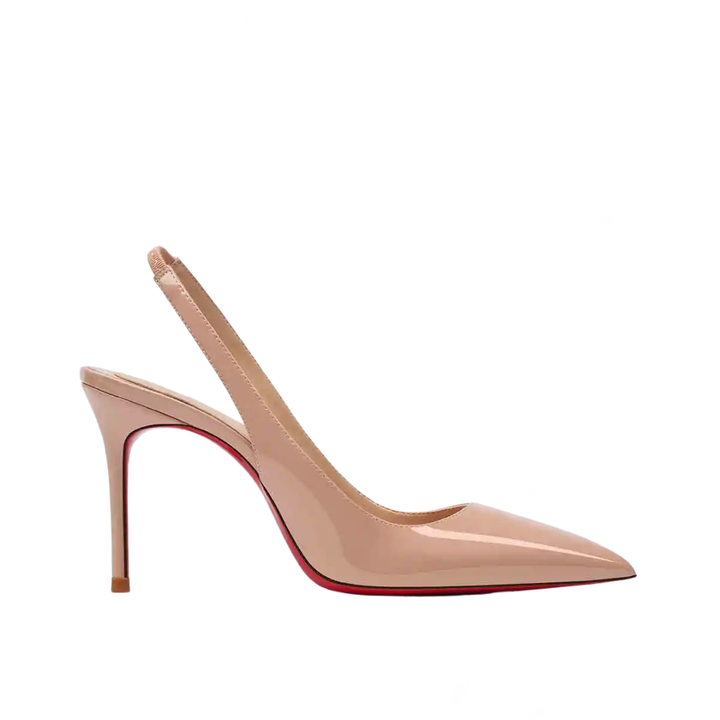 Elara | Tacones Ortopédicos Elegantes