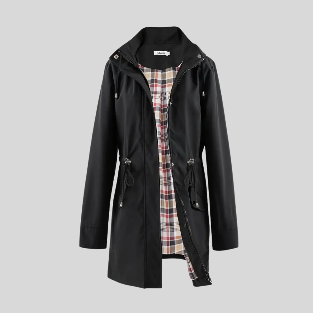 Doemi | Abrigo de lluvia impermeable