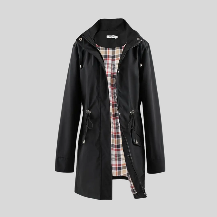 Doemi | Abrigo de lluvia impermeable
