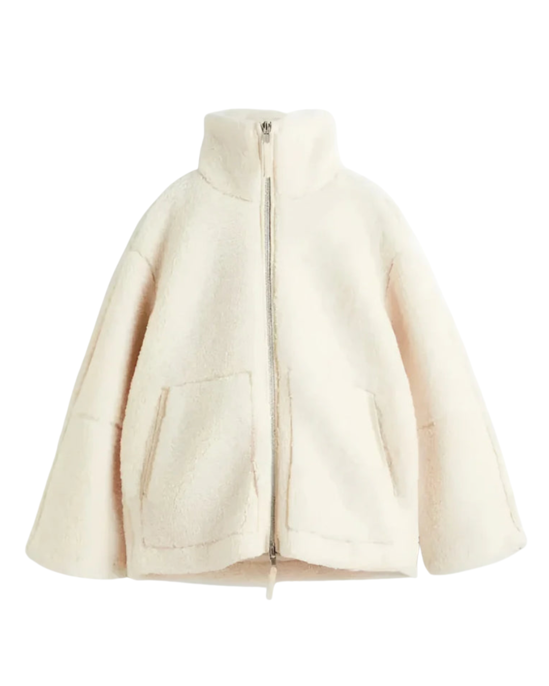 Anastasia™ | Soft and Warm Winter Jacket.
