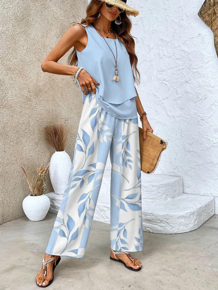 JAMI | CONJUNTO ELEGANTE