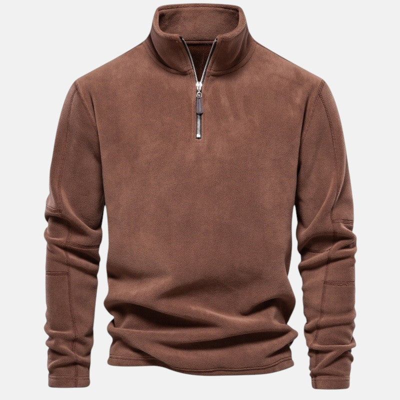 Ethan | Polo acogedor