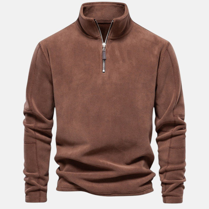 Ethan | Polo acogedor