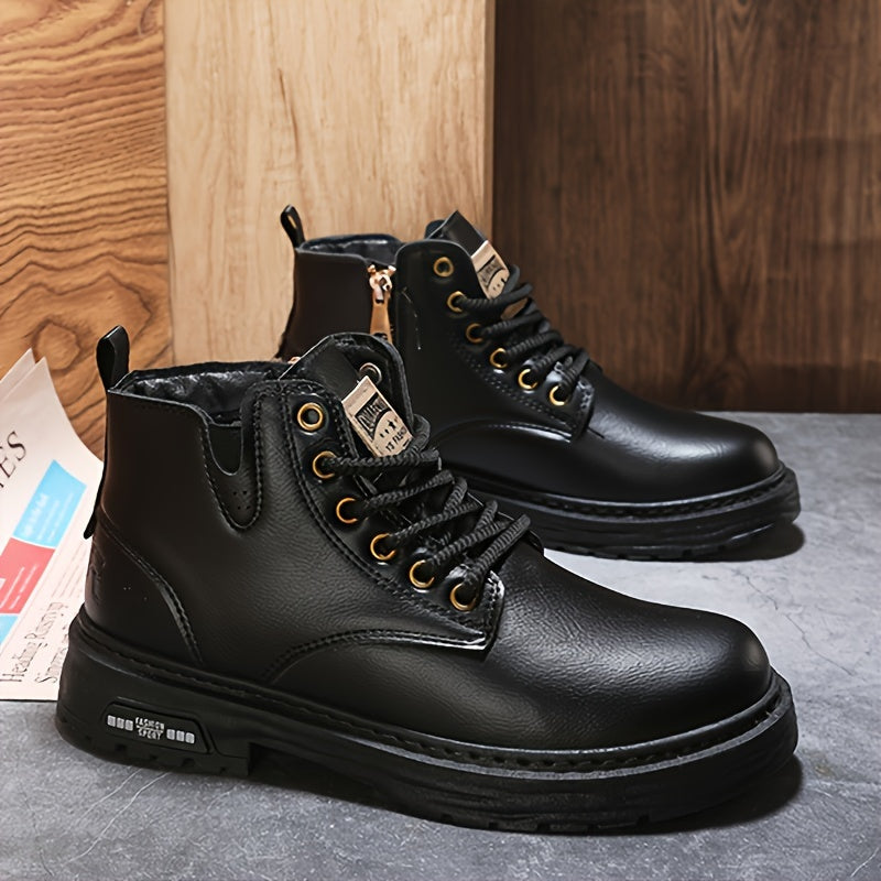 Álex™ | botas de cuerda vintage