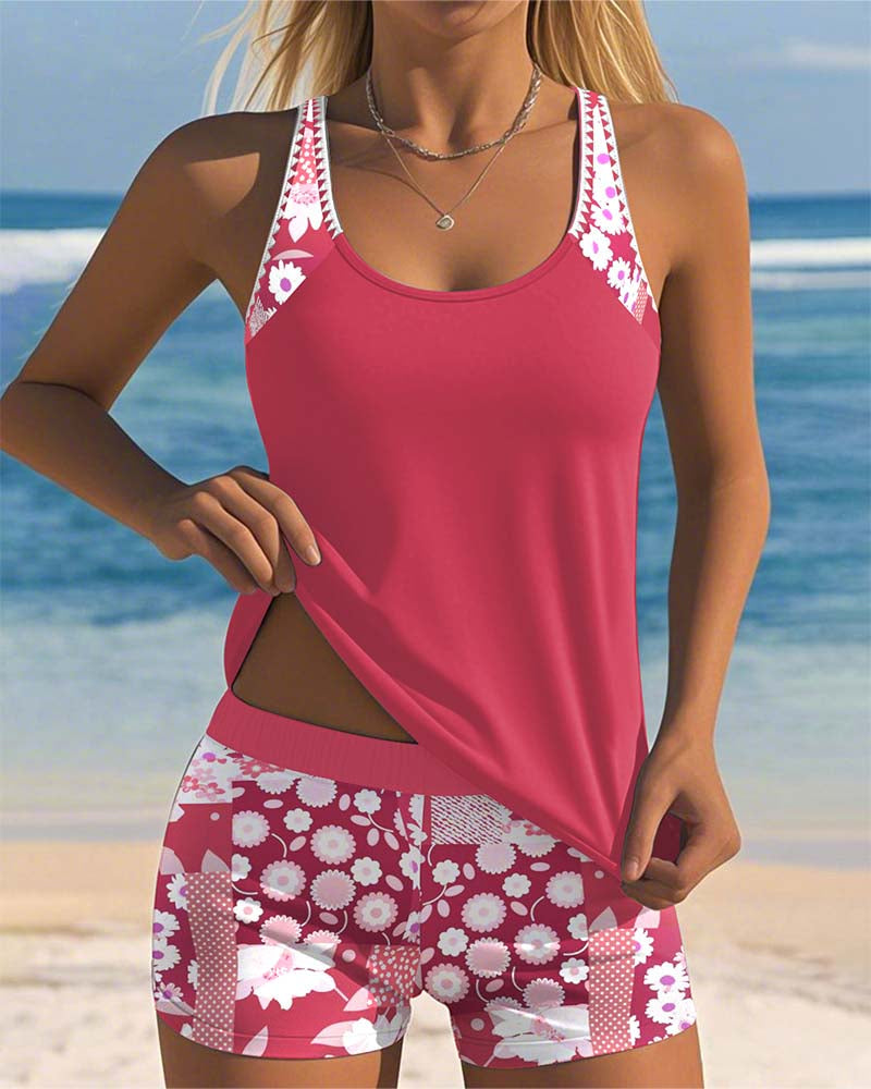 Laluna® | Conjunto de Baño de Moda